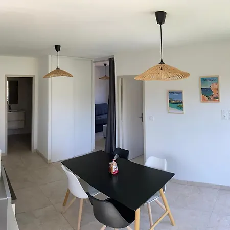 Pacienta ボニファシオ