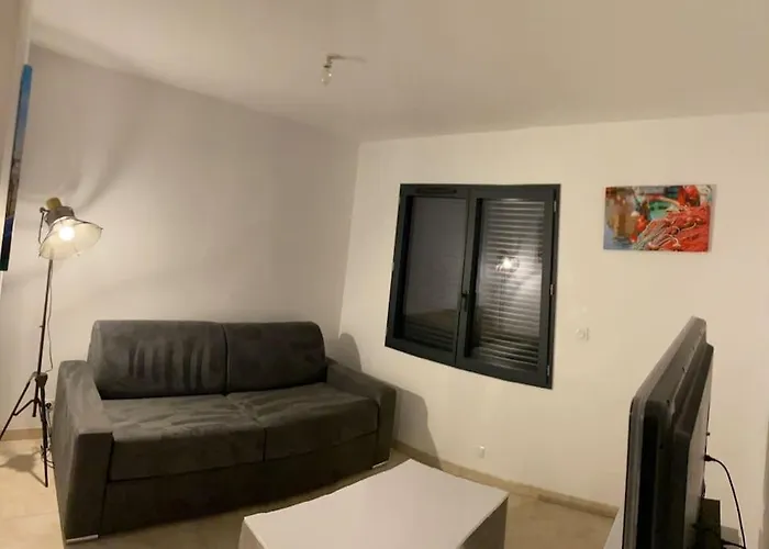 Pacienta Vakantiehuis *