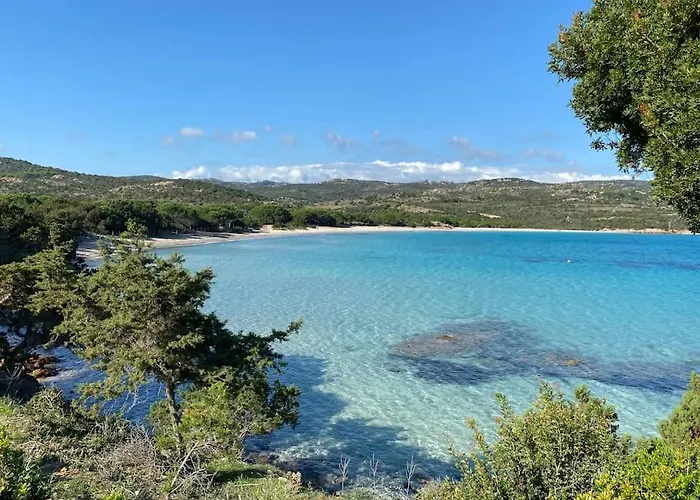 Vakantiehuis Pacienta *