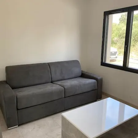 Pacienta Σπίτι διακοπών