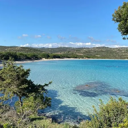 Hébergement de vacances Pacienta *