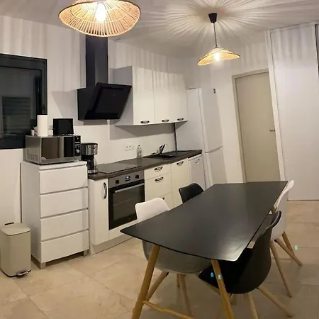 Pacienta Bonifacio (Corsica)