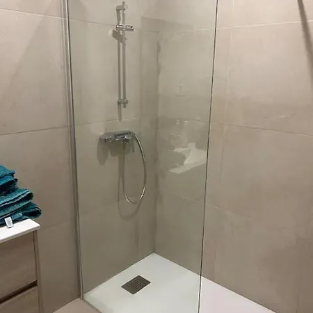 Pacienta Σπίτι διακοπών