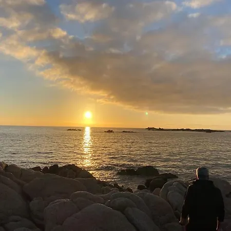 Σπίτι διακοπών Pacienta Bonifacio (Corsica)
