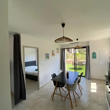 Pacienta Holiday home *