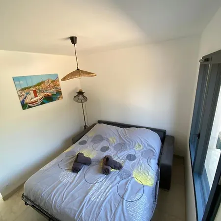 Pacienta Holiday home *