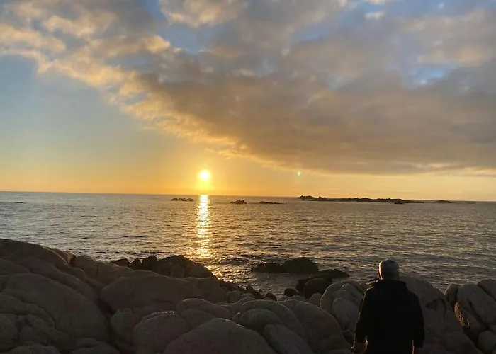 펜션 Pacienta 보니파시오