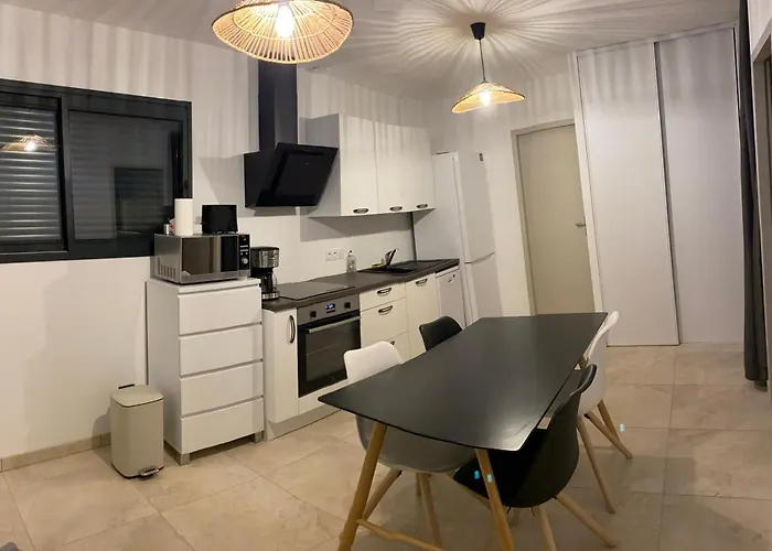 Pacienta * Bonifacio (Corsica)